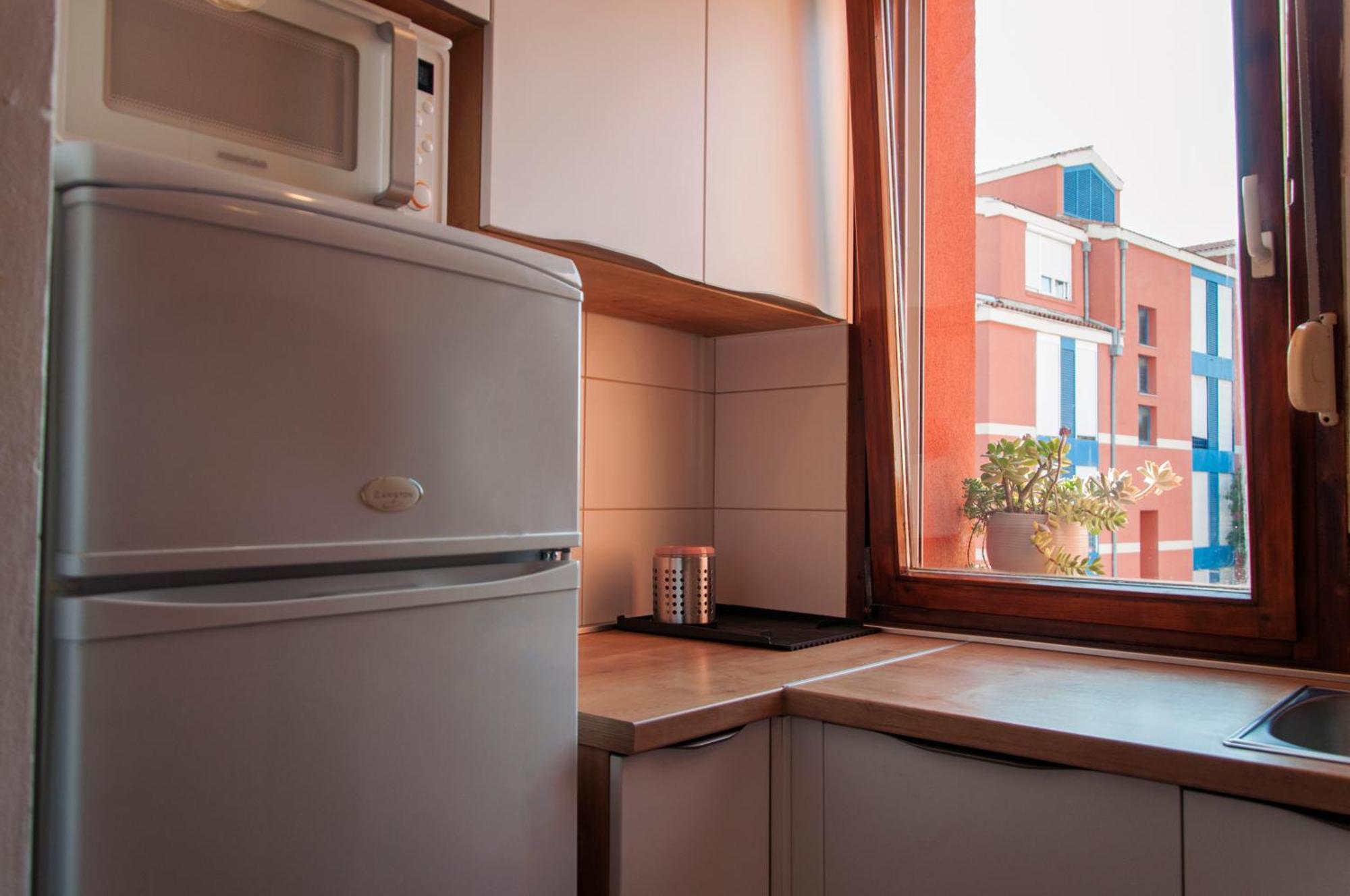 Apartment Lanela 扎达尔 外观 照片