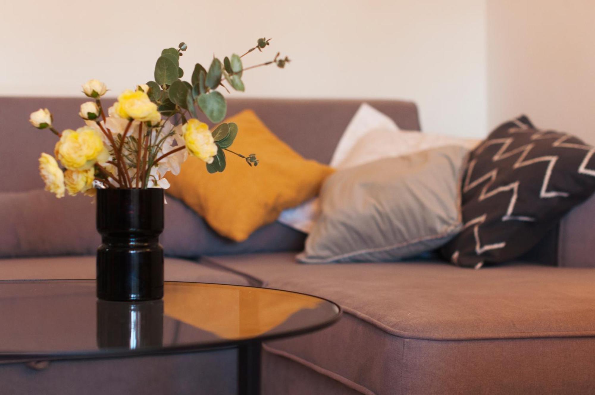 Apartment Lanela 扎达尔 外观 照片