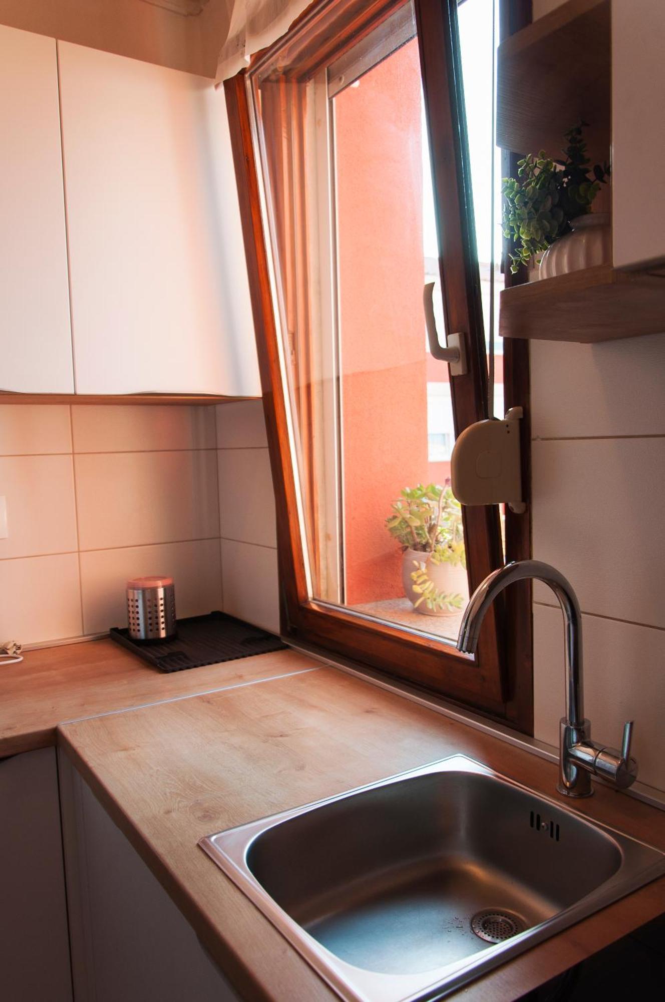 Apartment Lanela 扎达尔 外观 照片