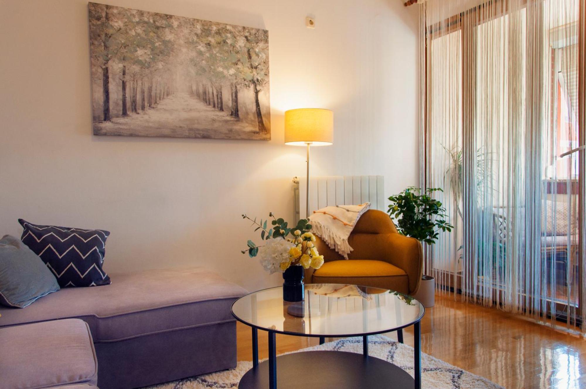 Apartment Lanela 扎达尔 外观 照片