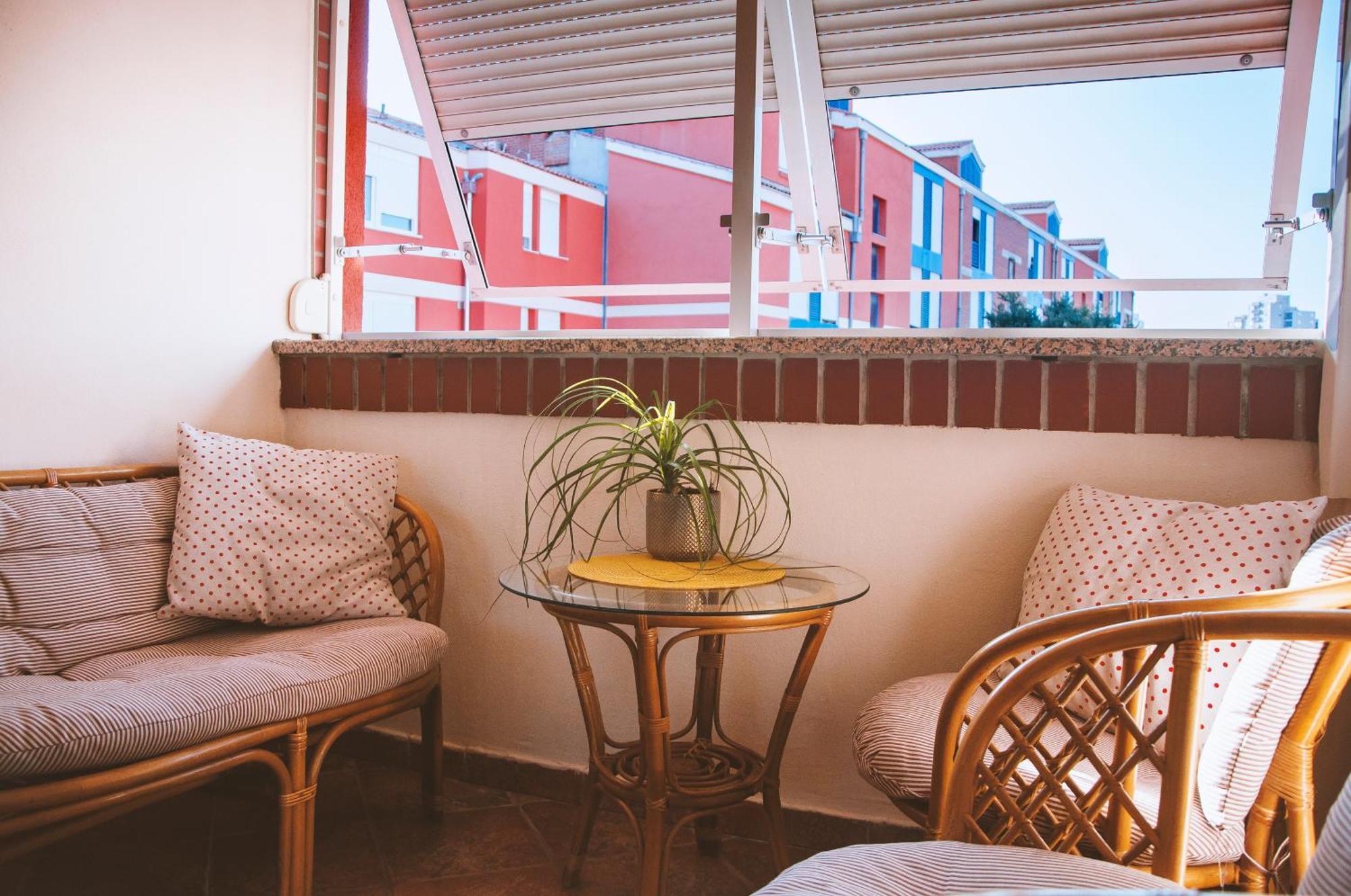 Apartment Lanela 扎达尔 外观 照片