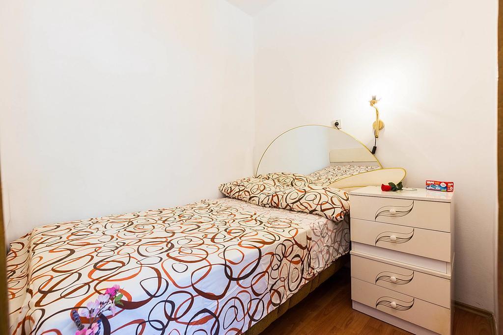 Apartment Lanela 扎达尔 客房 照片