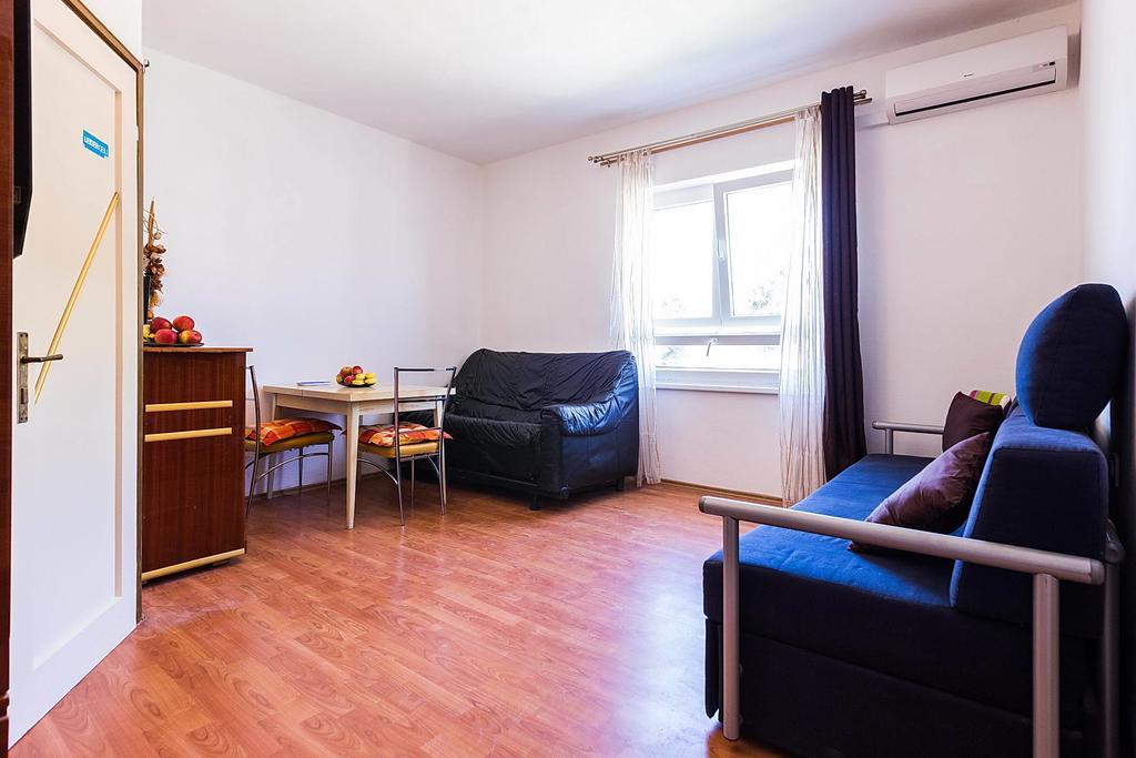 Apartment Lanela 扎达尔 客房 照片