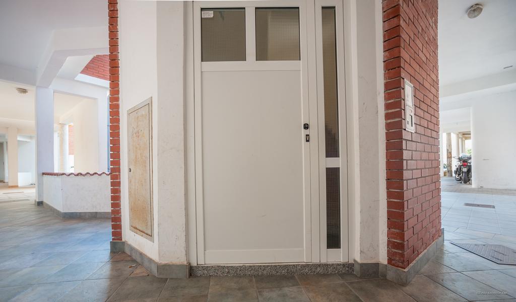 Apartment Lanela 扎达尔 外观 照片