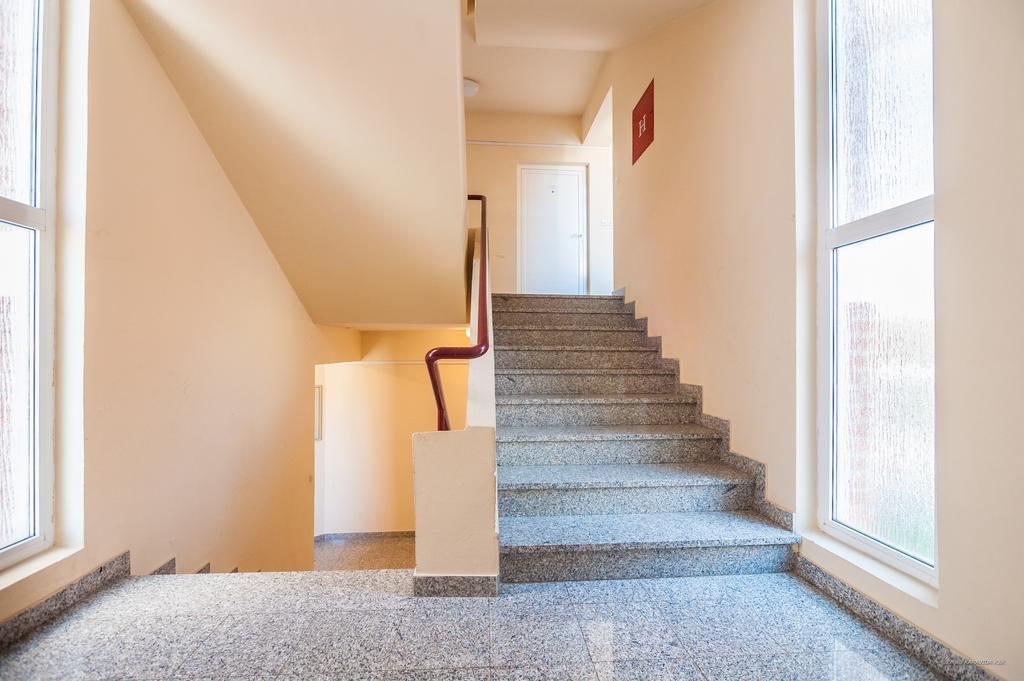 Apartment Lanela 扎达尔 外观 照片
